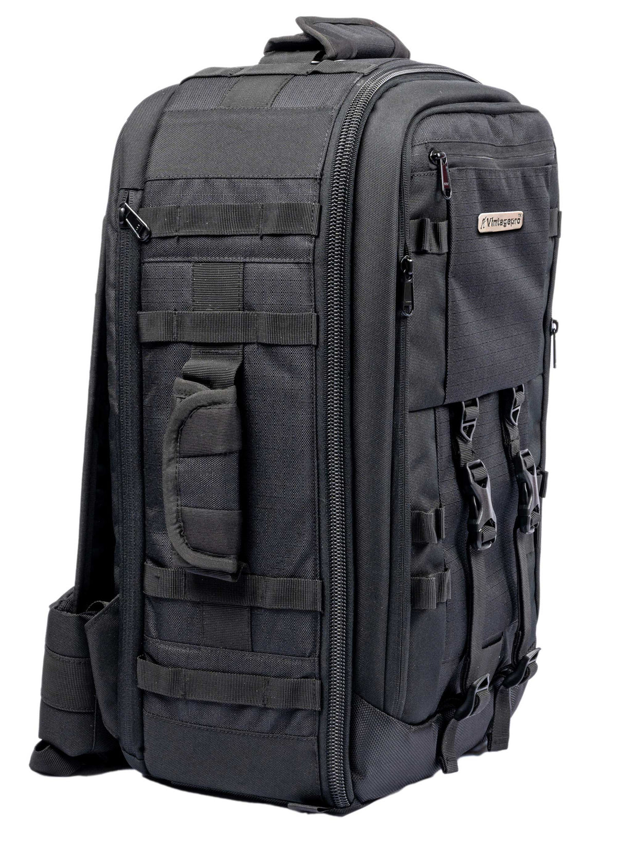 VINTAGEPRO AIRPRO Series 450 II | DSLR/SLR Camera Bag | Camera Backpack