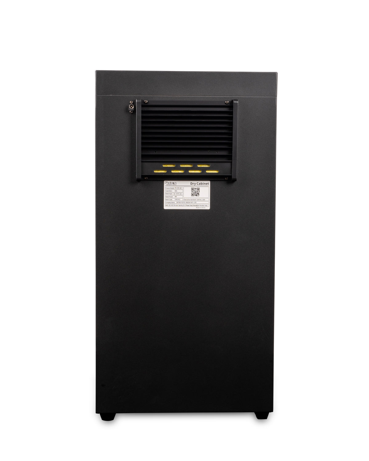 Photron Dry Cabinet 60 Litre
