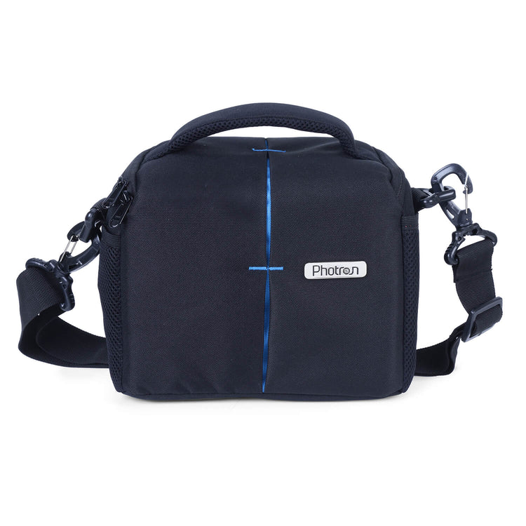 DSLR Camera Shoulder Bag