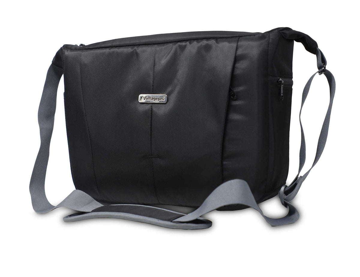 Vintagepro SB Series AF111 Mark II Shoulder Camera Bag