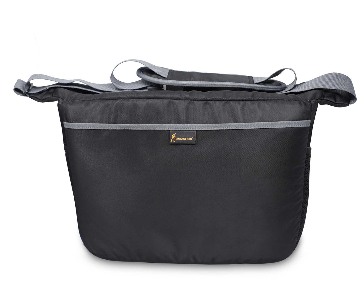 Vintagepro SB Series AF111 Mark II Shoulder Camera Bag