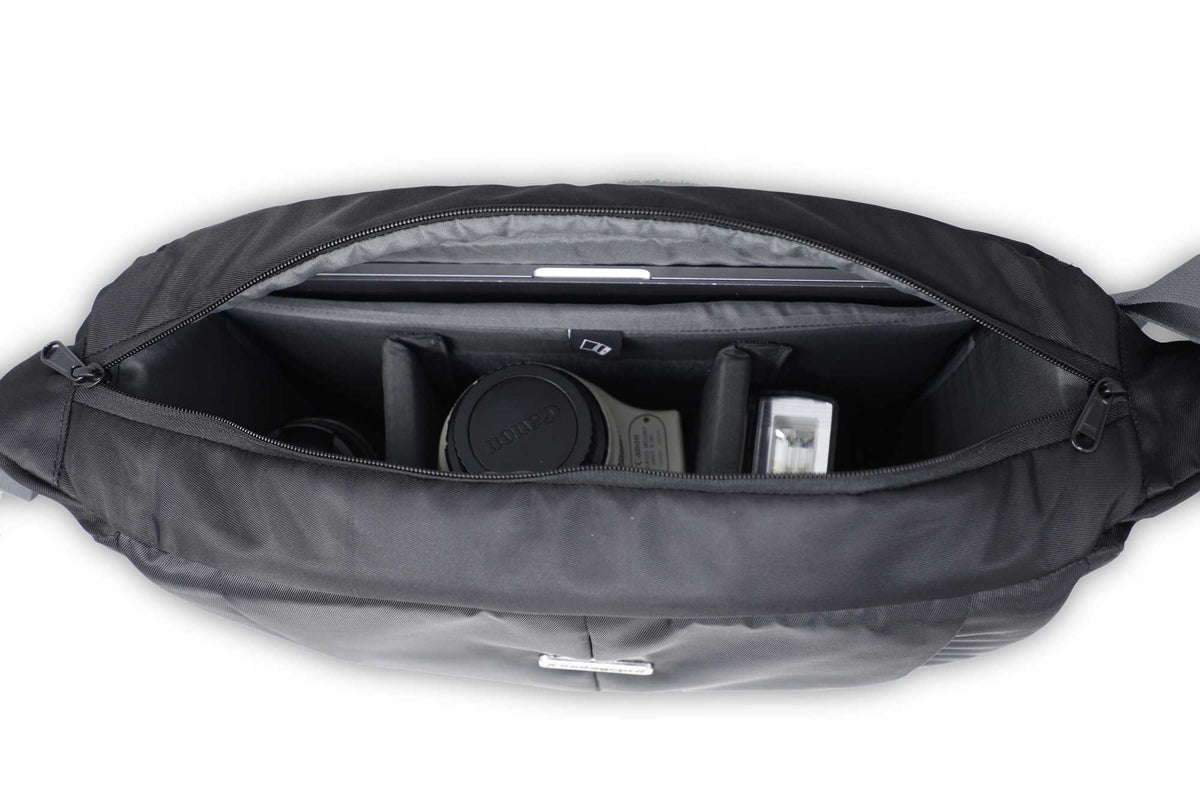 Vintagepro SB Series AF111 Mark II Shoulder Camera Bag