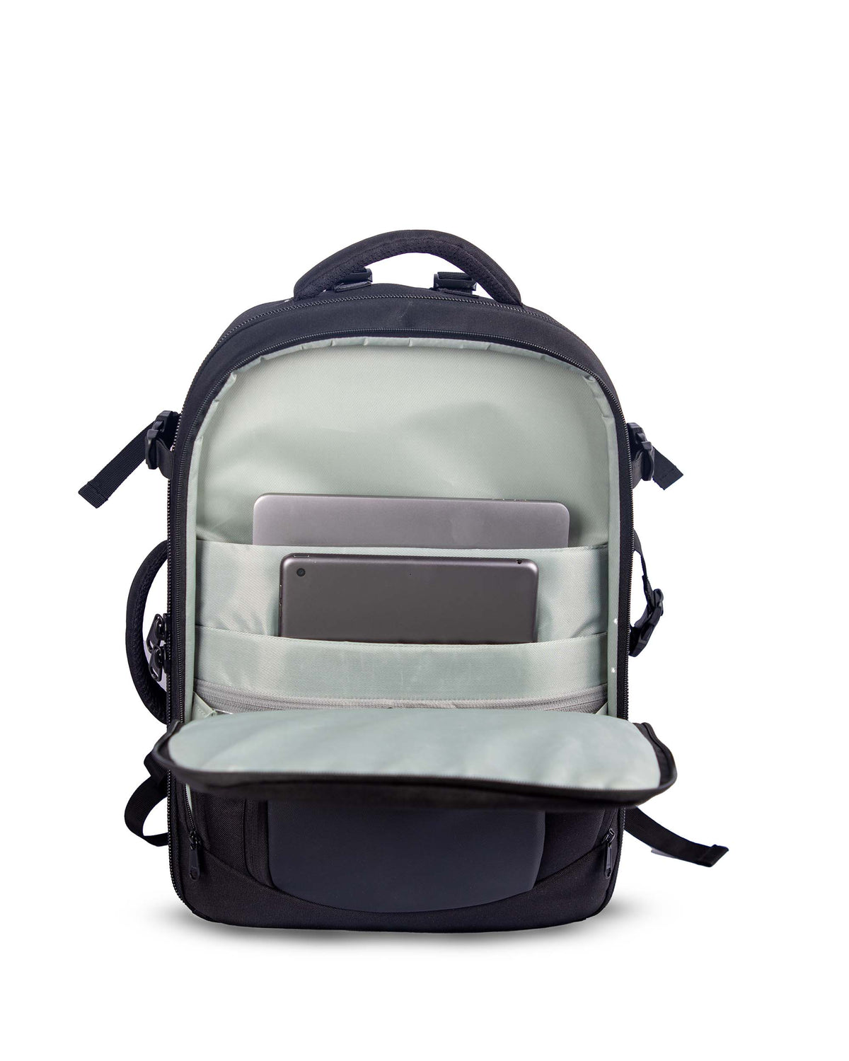 VINTAGEPRO AIRPRO Series 350 II | DSLR/SLR Camera Bag | Camera Backpack