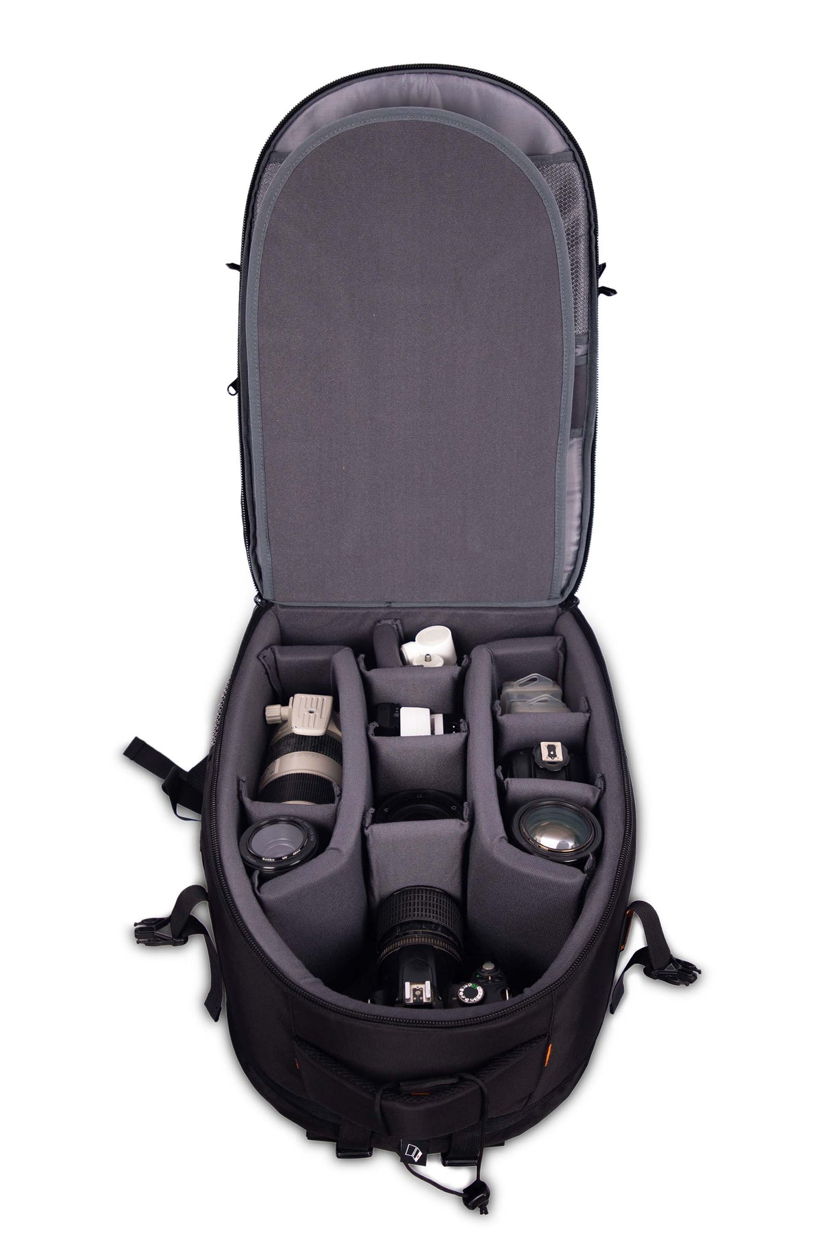 VINTAGEPRO AF Series VP33 DSLR Camera Bag | Camera Backpack
