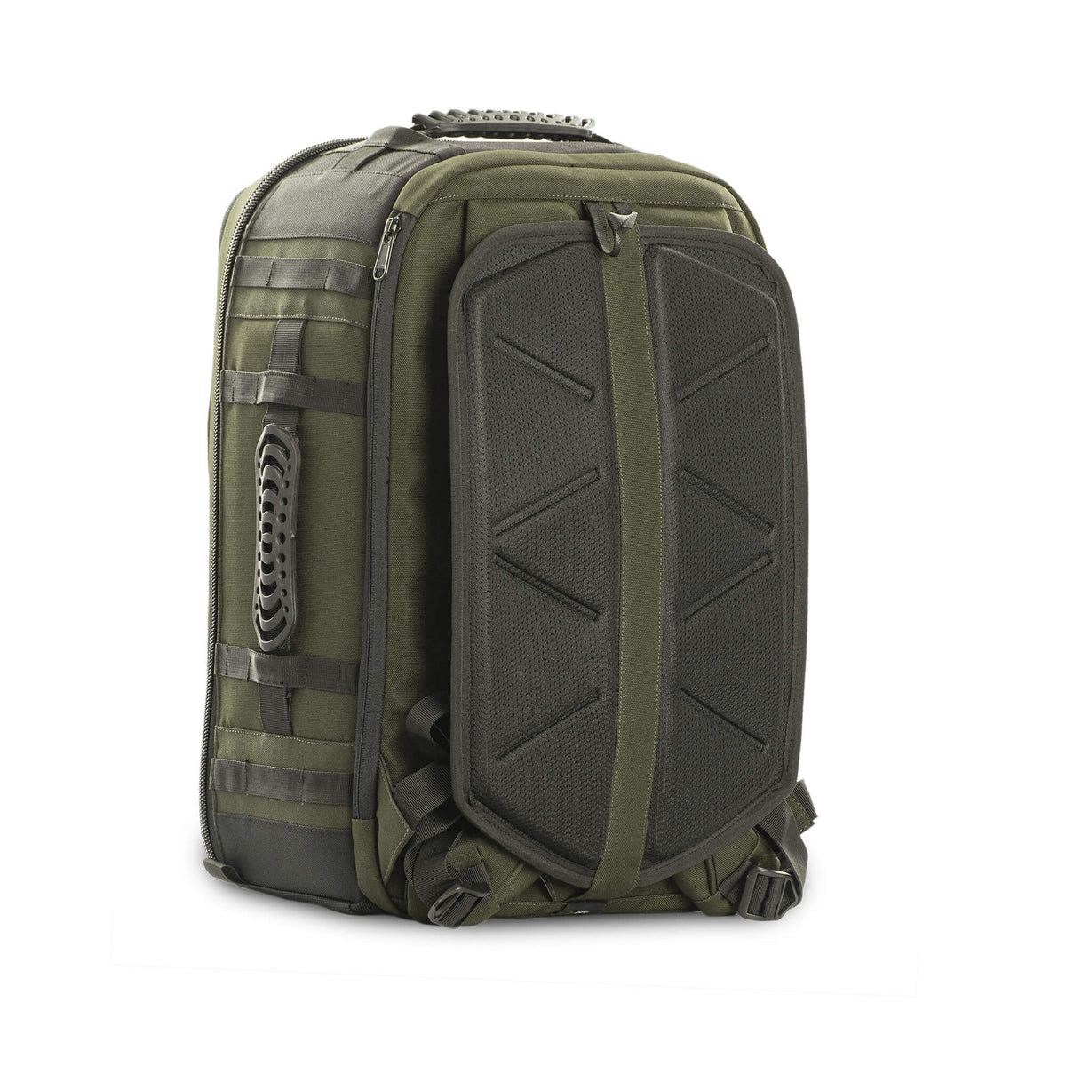 VINTAGEPRO AIRPRO Series 450 II | DSLR/SLR Camera Bag | Camera Backpack