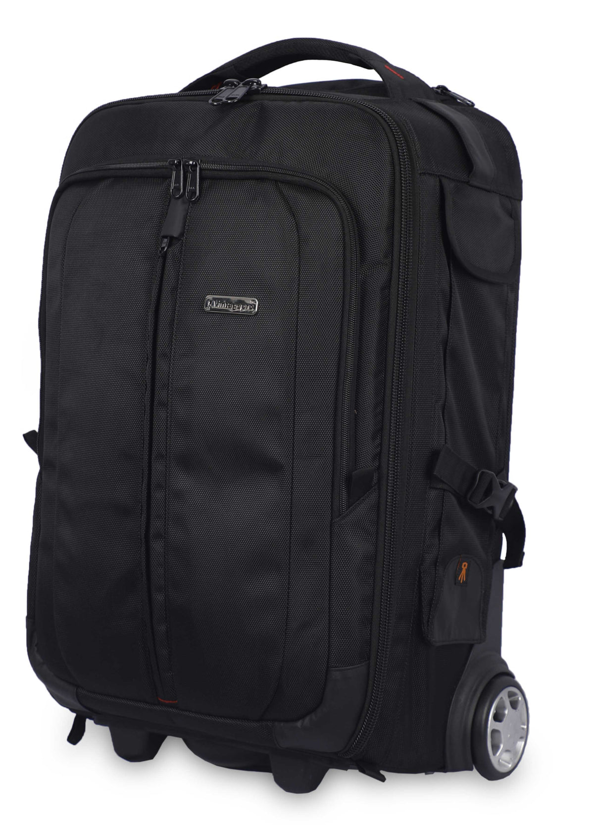 VINTAGEPRO GEO Series AF-650T Trolley Backpack | DSLR Camera Backpack