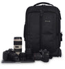 VINTAGEPRO GEO Series AF-650T Trolley Backpack | DSLR Camera Backpack