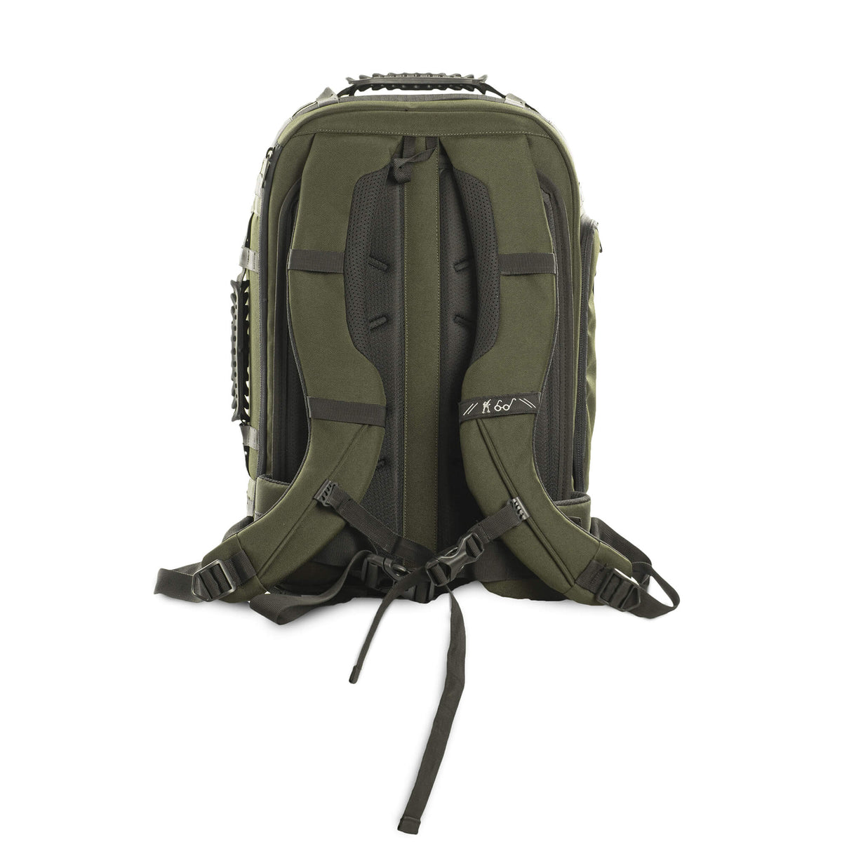 VINTAGEPRO AIRPRO Series 450 II | DSLR/SLR Camera Bag | Camera Backpack