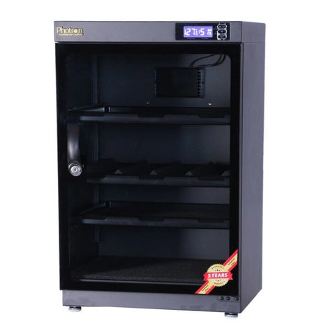 Photron Dry Cabinet 128 Litre