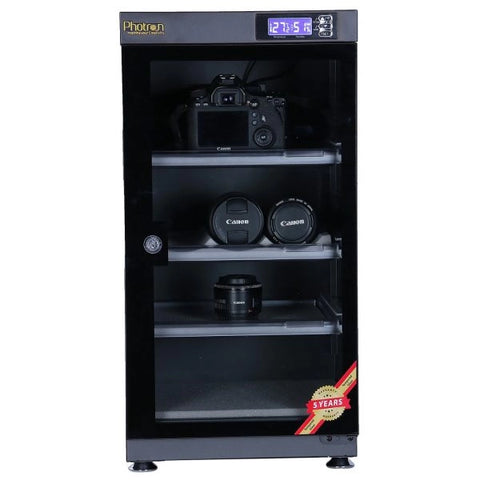 Photron Dry Cabinet 128 Litre