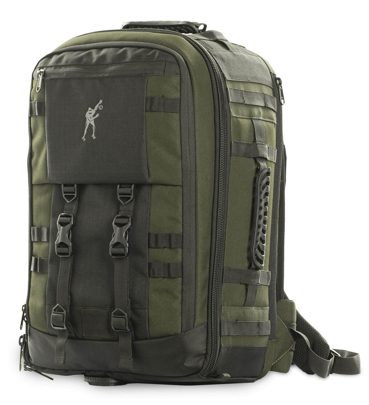 VINTAGEPRO AIRPRO Series 450 II | DSLR/SLR Camera Bag | Camera Backpack
