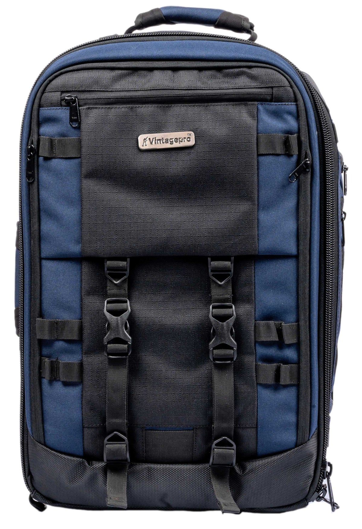 VINTAGEPRO AIRPRO Series 450 II | DSLR/SLR Camera Bag | Camera Backpack