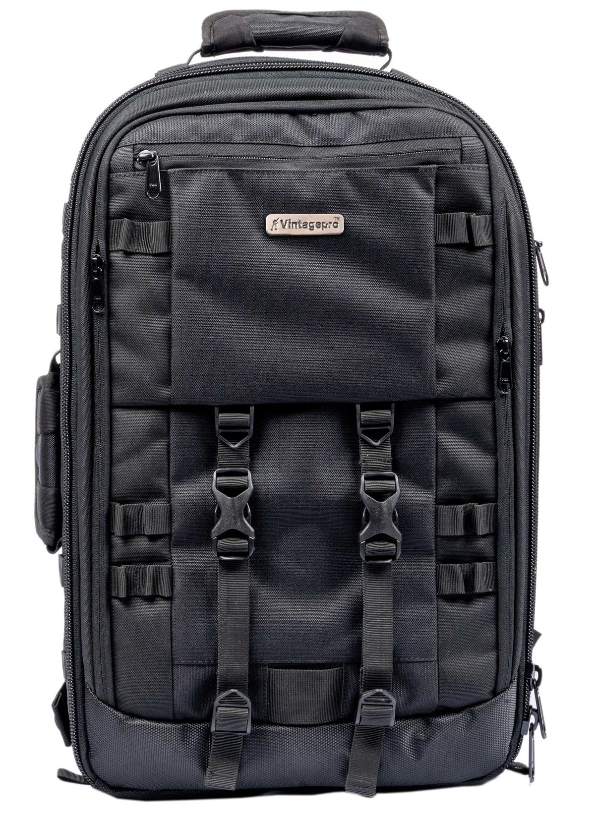 VINTAGEPRO AIRPRO Series 450 II | DSLR/SLR Camera Bag | Camera Backpack