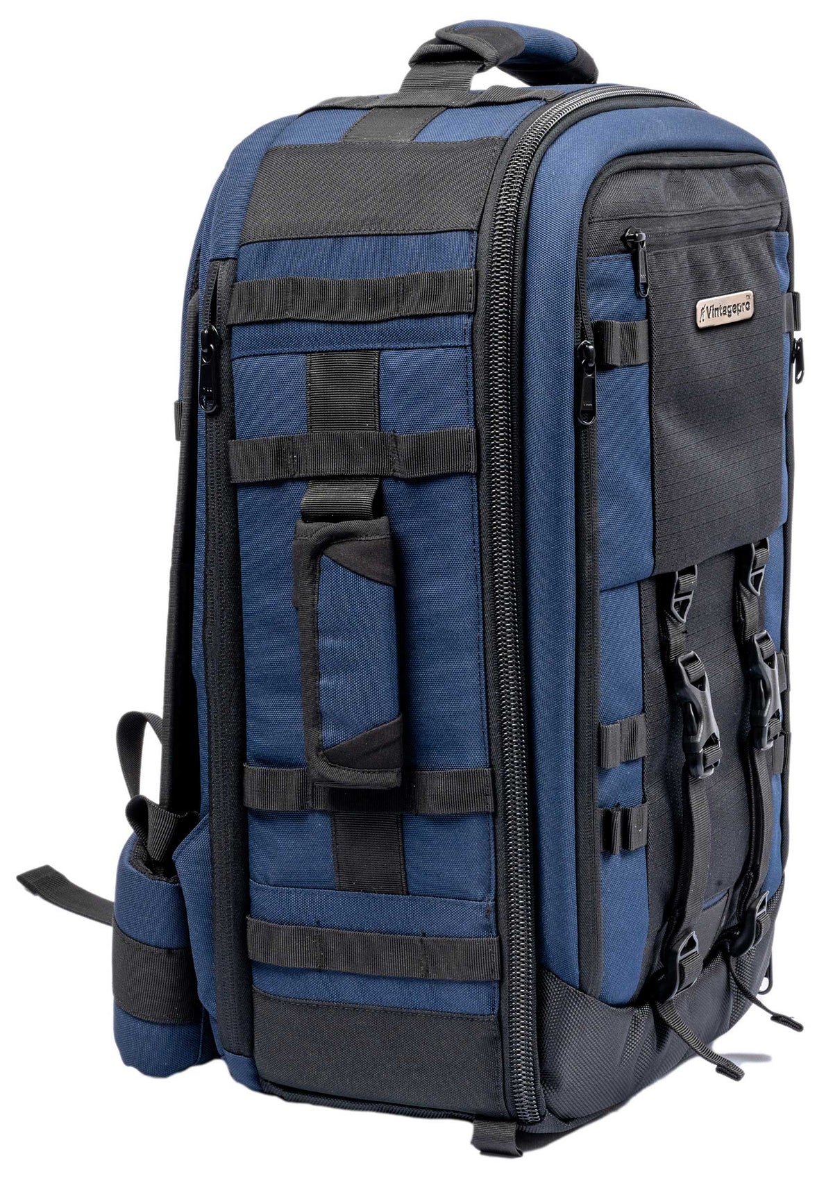 VINTAGEPRO AIRPRO Series 450 II | DSLR/SLR Camera Bag | Camera Backpack