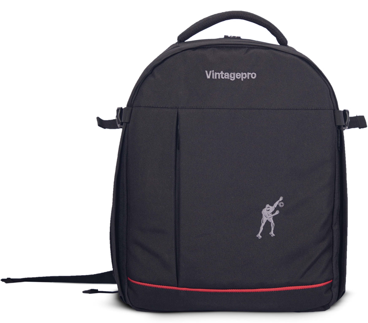 VINTAGEPRO AF Series AF 224B DSLR Camera Bag | Camera Backpack