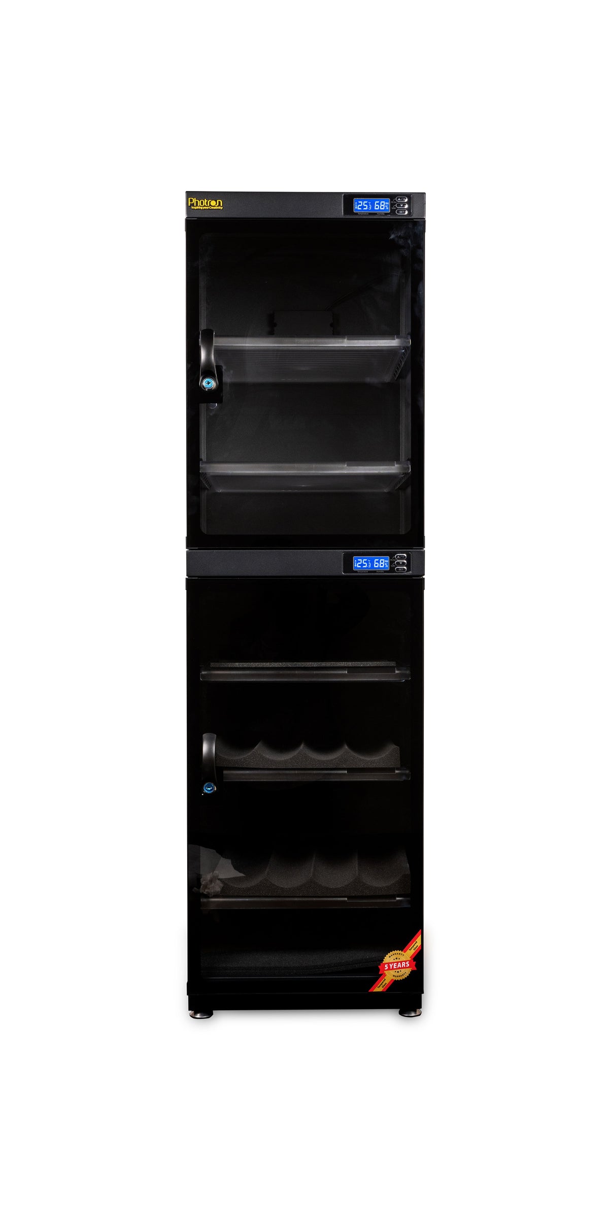 Photron Dry Cabinet 195 Litre