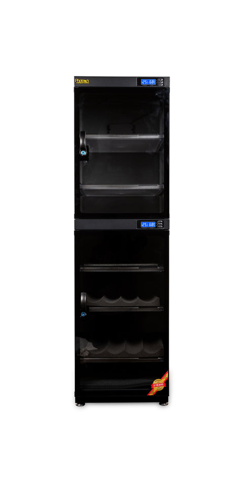 Photron Dry Cabinet 195 Litre