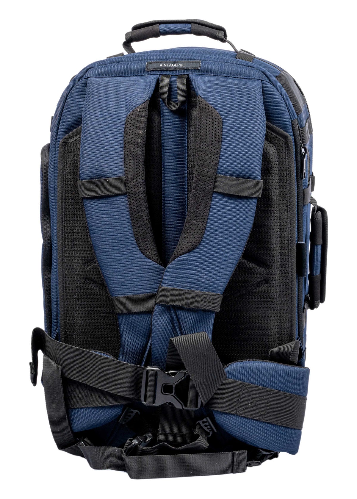 VINTAGEPRO AIRPRO Series 450 II | DSLR/SLR Camera Bag | Camera Backpack