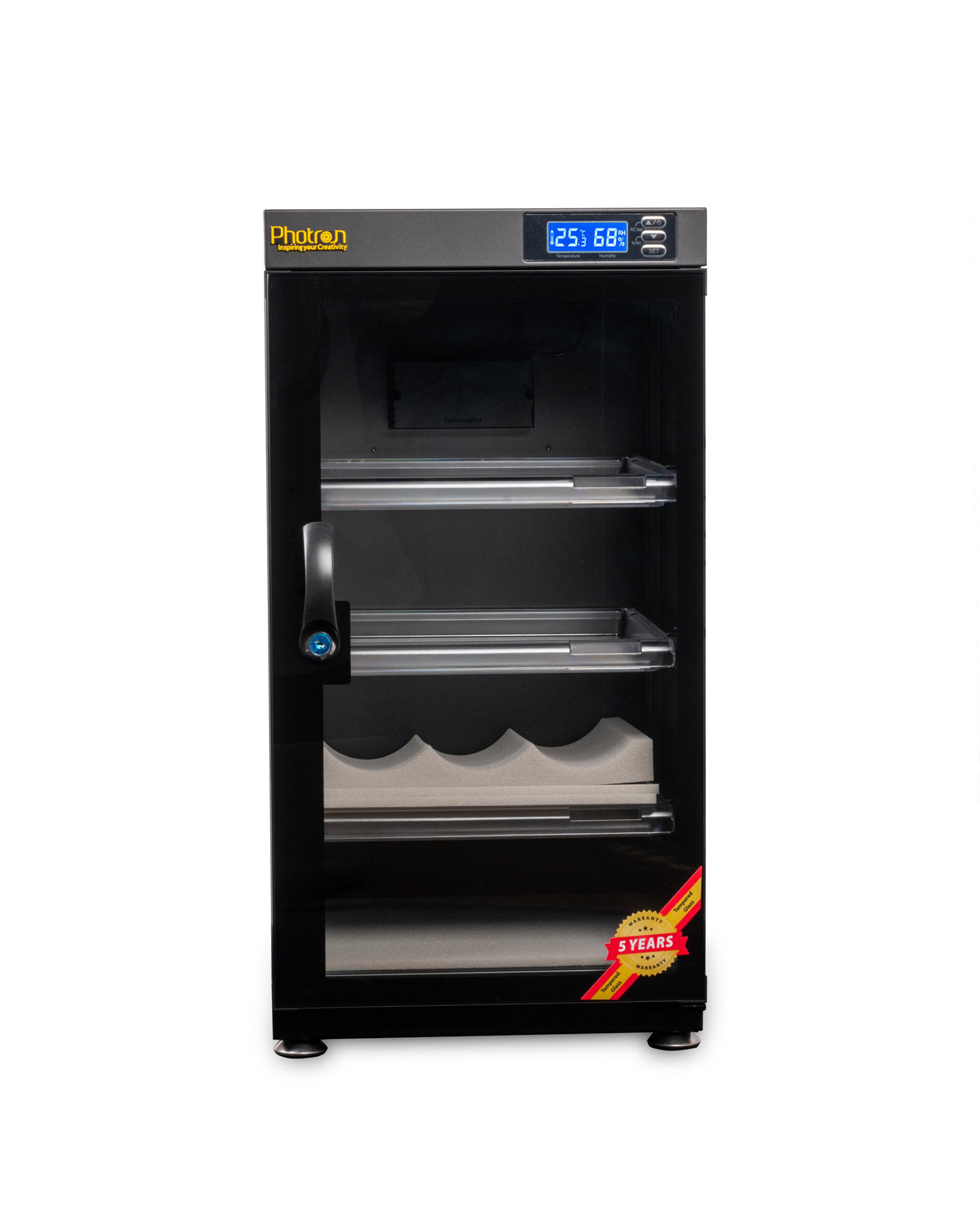 Photron Dry Cabinet 60 Litre