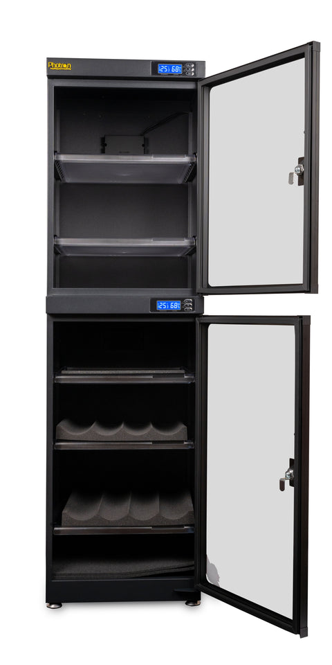 Photron Dry Cabinet 180 Litre