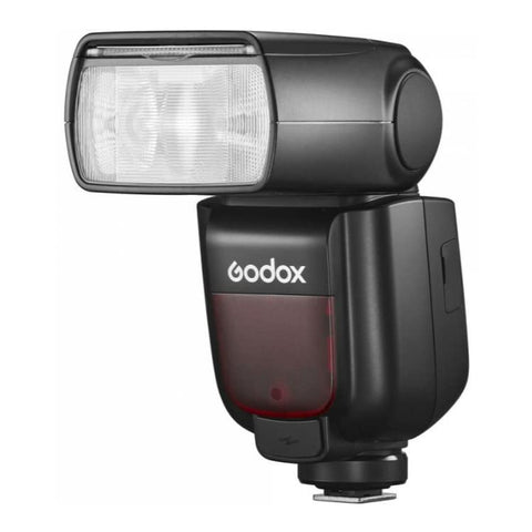 Godox TT685II TTL Speedlite Flash | GN60, HSS 1/8000s, 2.4G Wireless, AA Battery, 1 Year Warranty
