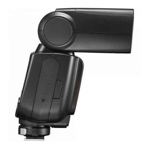 Godox TT685II TTL Speedlite Flash | GN60, HSS 1/8000s, 2.4G Wireless, AA Battery, 1 Year Warranty
