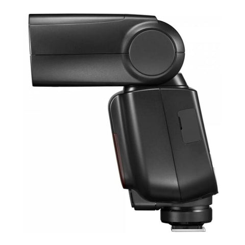 Godox TT685II TTL Speedlite Flash | GN60, HSS 1/8000s, 2.4G Wireless, AA Battery, 1 Year Warranty
