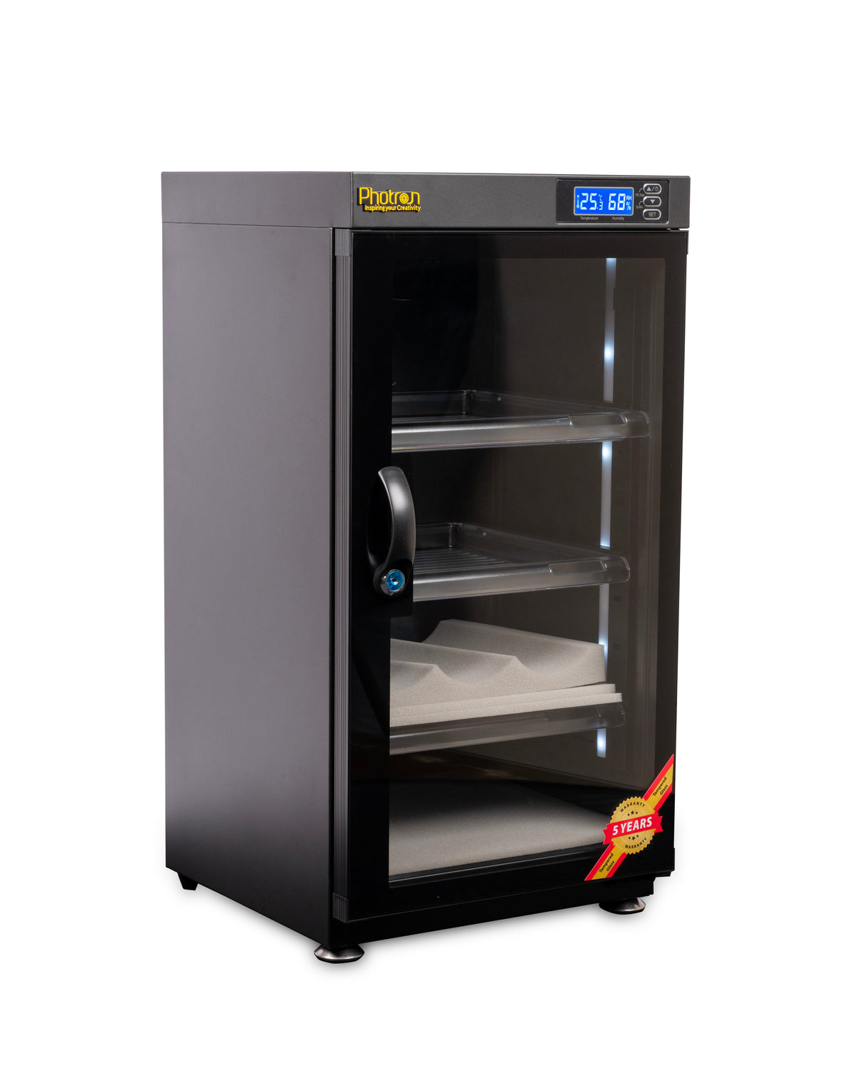 Photron Dry Cabinet 60 Litre