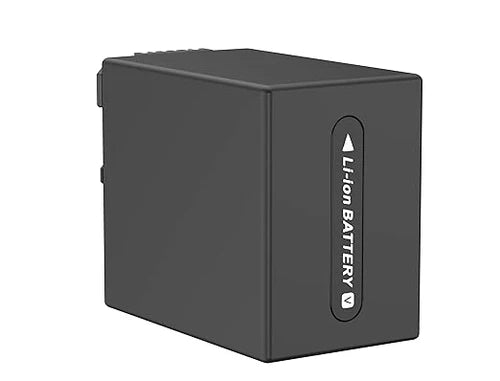 Digitek NP FV100 3900mAh Extra Power Rechargeable Li-ion Battery for Sony Camcorders & Video Cameras