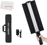 Godox LC500R RGB LED Light Stick | 23W, 2500K-8500K, CRI96/TLCI98, 14 FX Effects, Music Mode, 2 Year Warranty