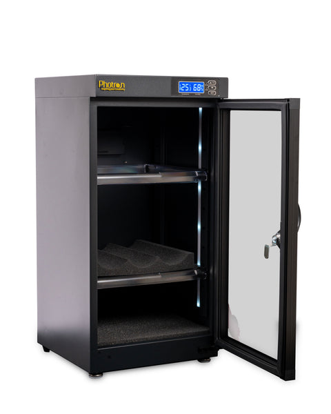 Photron Dry Cabinet 55 Litre