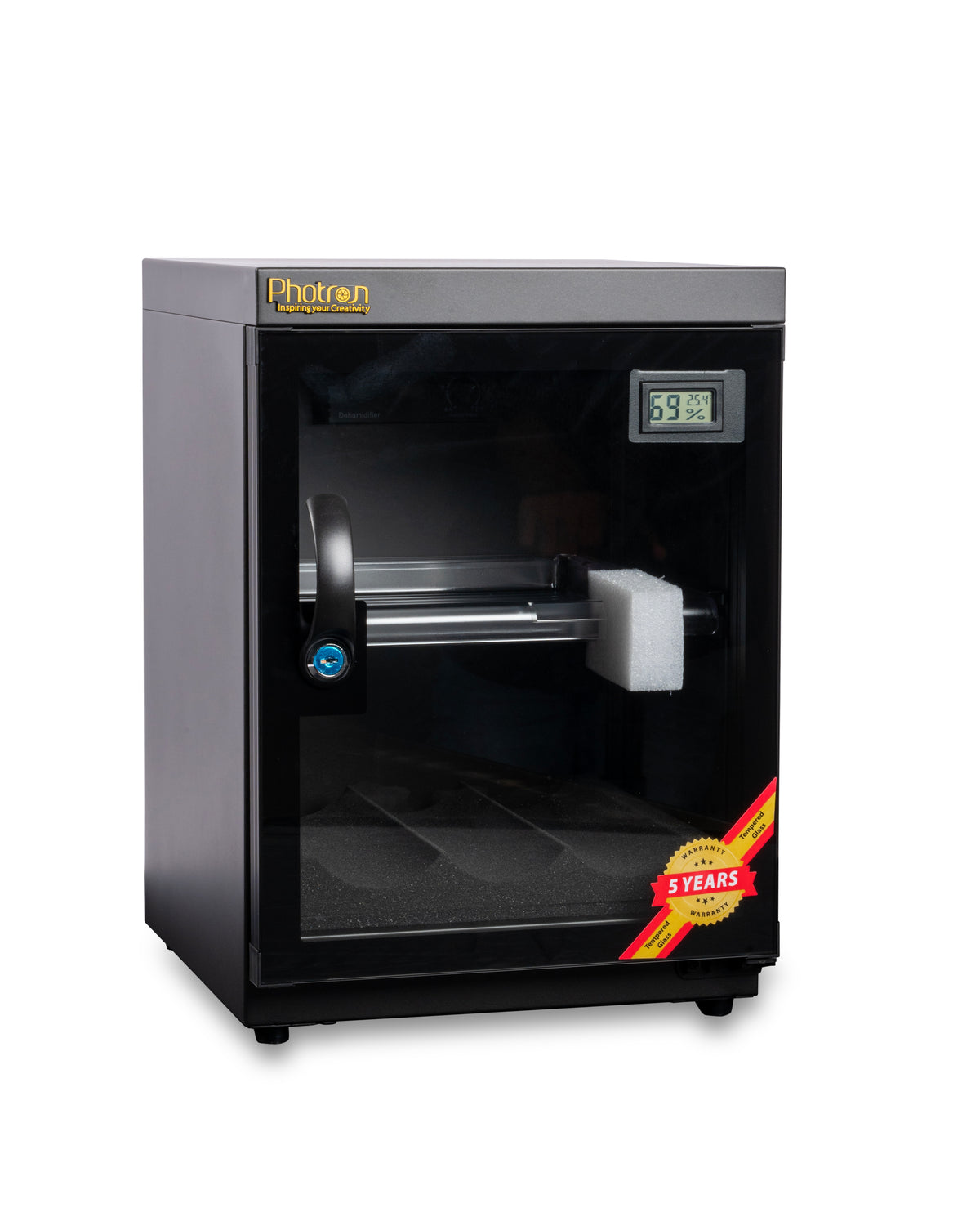 Photron Dry Cabinet 33 Litre