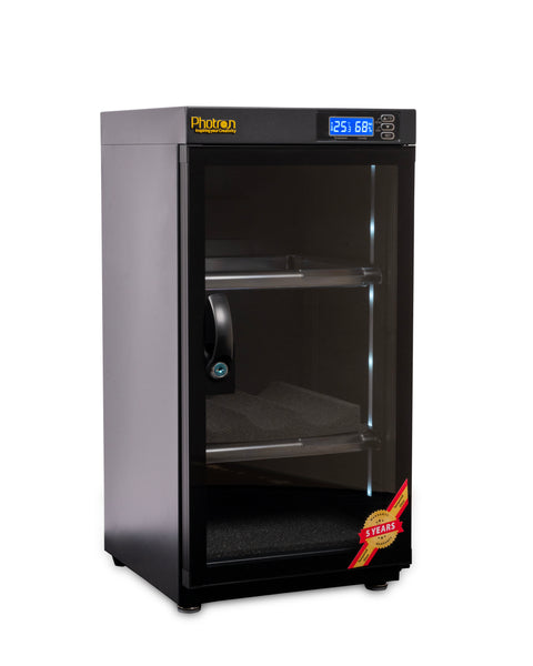 Photron Dry Cabinet 55 Litre