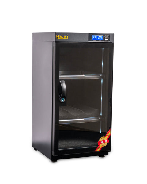 Photron Dry Cabinet 55 Litre