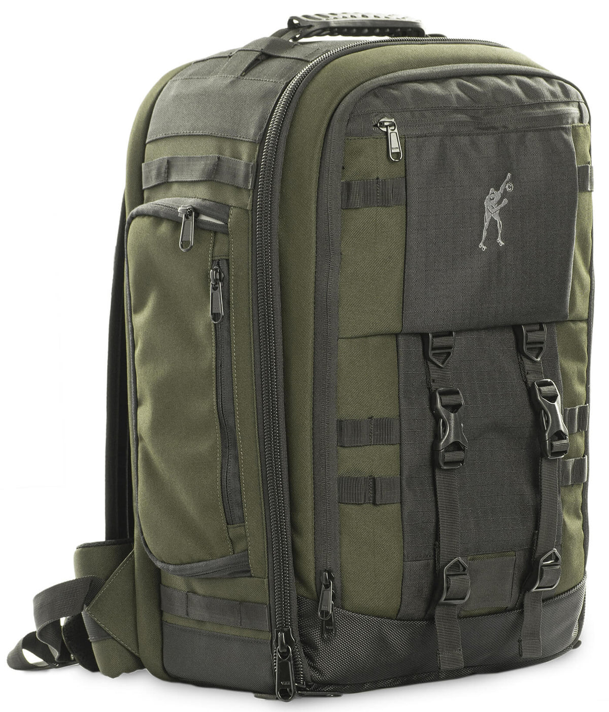 VINTAGEPRO AIRPRO Series 450 II | DSLR/SLR Camera Bag | Camera Backpack