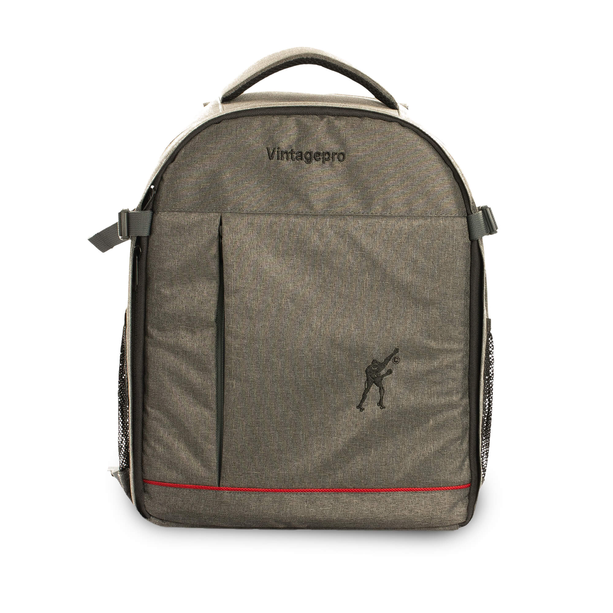 VINTAGEPRO AF Series AF 224G DSLR Camera Bag | Camera Backpack – Vintagepro