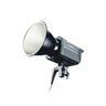 Digitek DCL-250W Combo 250W Bi-Colour Continuous LED Light | 9 FX Modes, Bowens Mount, Reflector for Professional Studio Photography