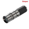 Simpex FL-50 Portable Torch Projector Snoot | Focused Beam for Dramatic Product Fashion Photography
