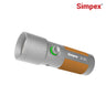 Simpex G-20 RGB Portable Photography Torchlight | Full RGB for Creative Cinematic Photography