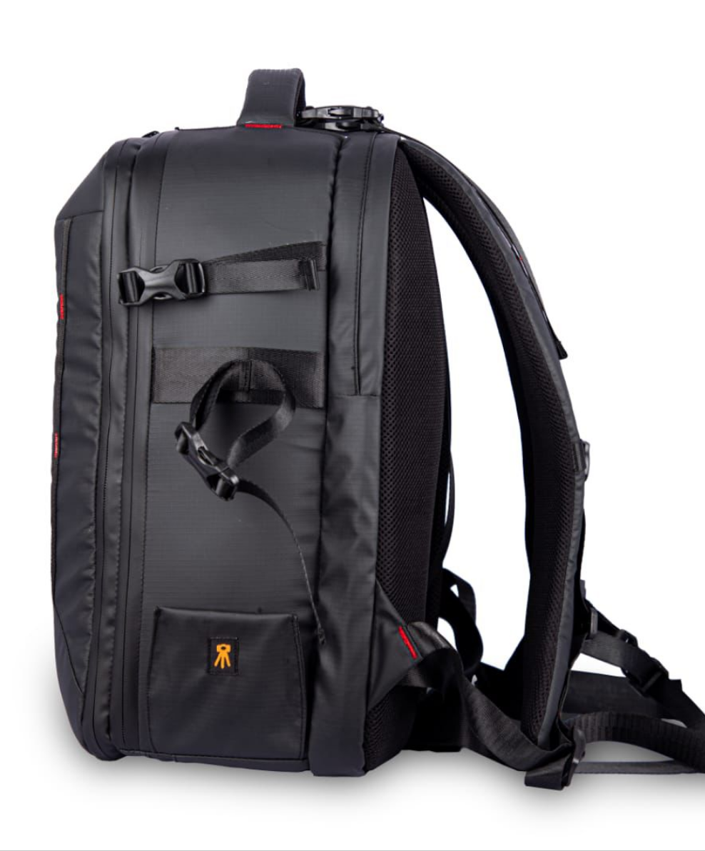 VINTAGEPRO GEO 56-AF Waterproof DSLR Camera Backpack