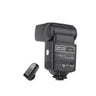 Simpex 621RX Universal Electronic Flash with Built-in Trigger | TTL, Bounce Head for DSLR Mirrorless Photography