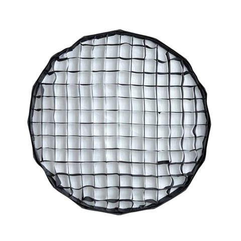 Simpex BXW-65 65cm Beauty Dish Softbox | Bowens Mount for Studio Portrait Fashion Photography