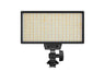 Simpex LED-540 Bi-Colour Video Light | with NP-F770 USB Charging Battery for Photography