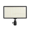 Simpex LED-450 Professional Video Light 3000 Lux | On-Camera LED for Photography Videography
