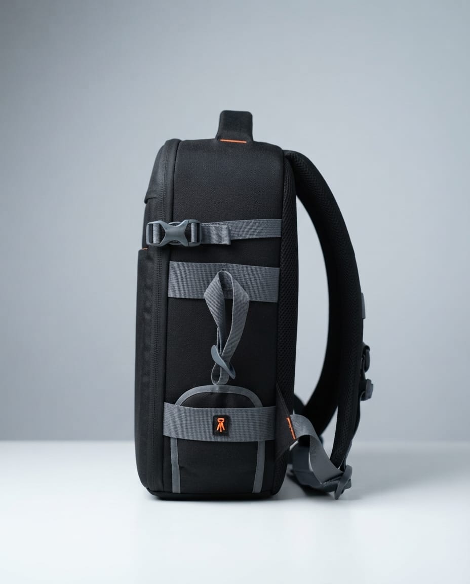 VINTAGEPRO AF40 DSLR Camera Bag | Camera Backpack