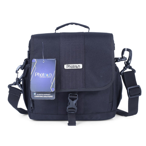 Photron Adventura 120 Shoulder Camera Bag