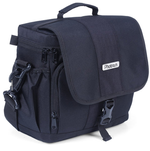 Photron Adventura 120 Shoulder Camera Bag