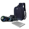 Photron Pro Runner 250 AW II DSLR Camera Bag