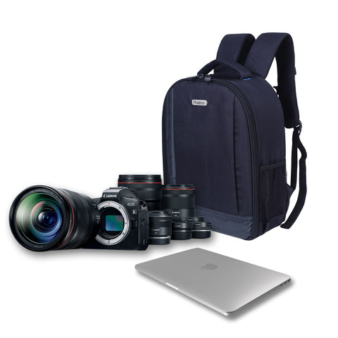 Photron Pro Runner 250 AW II DSLR Camera Bag