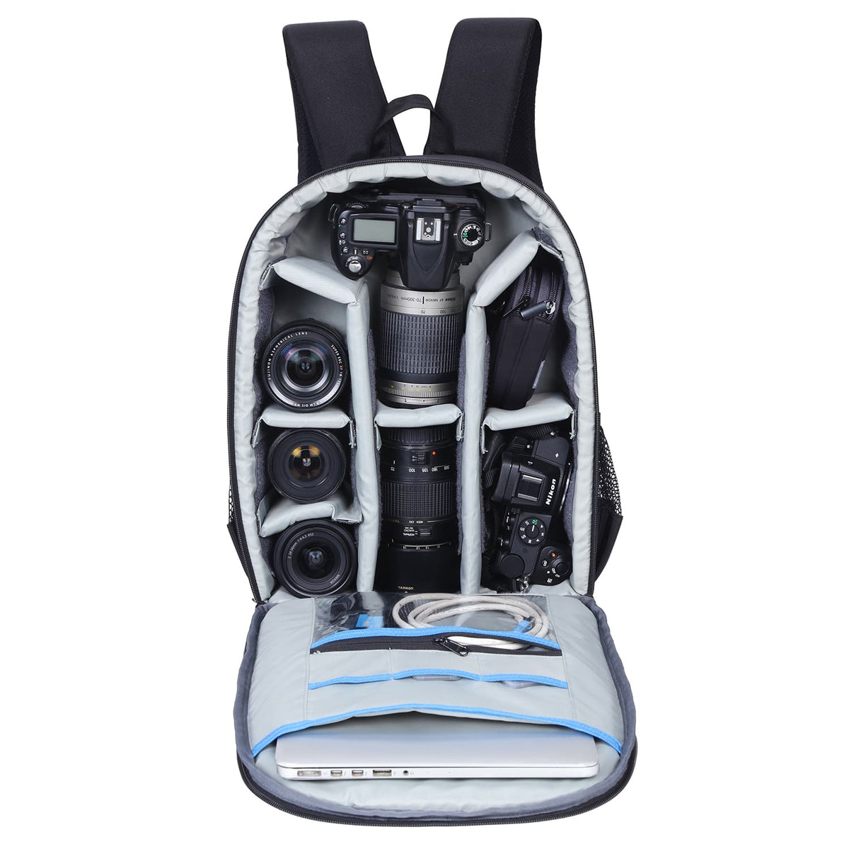 Photron Pro Runner 120 AW II DSLR Camera Bag